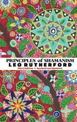 bokomslag Principles of Shamanism