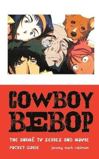 bokomslag Cowboy Bebop