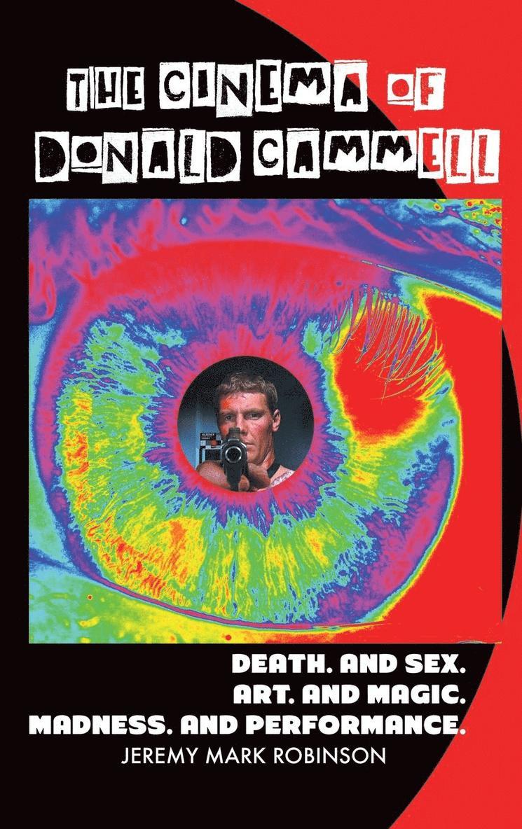 The Cinema of Donald Cammell 1