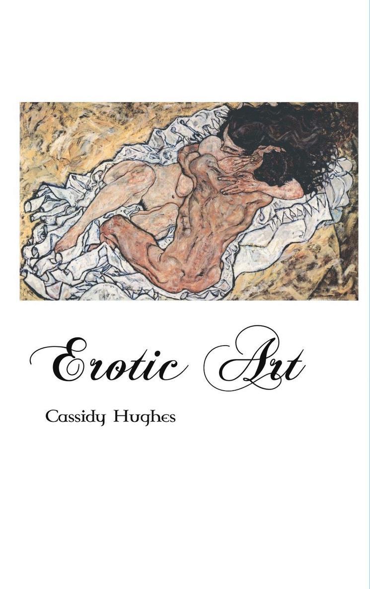 Erotic Art 1