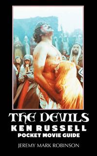 bokomslag The Devils