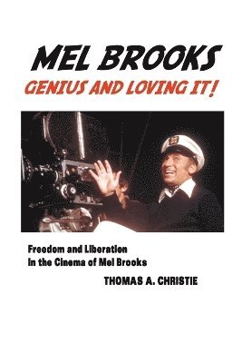 Thomas A Christie, Thomas A. Christie - Mel Brooks, Häftad