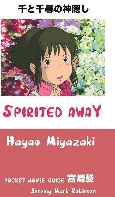 bokomslag Spirited Away