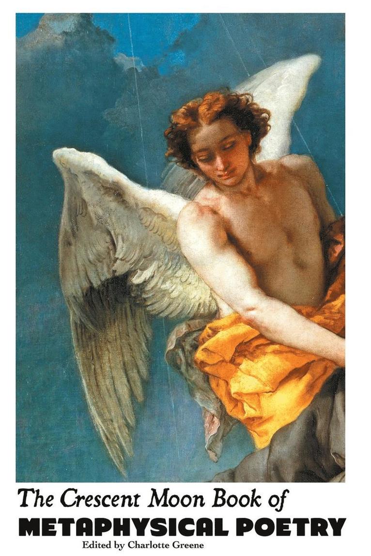 Crescent Moon Book of Metaphysical Poetry