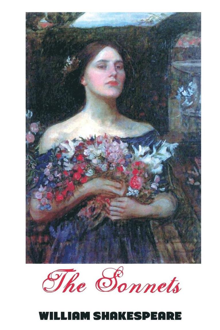 William Shakespeare, Mark Tuley - Sonnets, Häftad