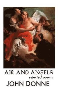 bokomslag Air and Angels