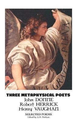 Three Metaphysical Poets 1