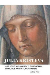 bokomslag Julia Kristeva