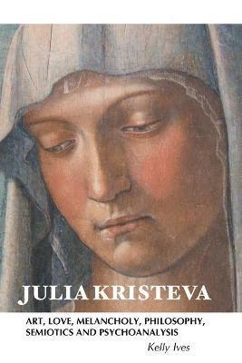Julia Kristeva 1