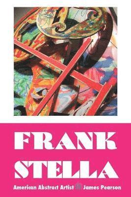 bokomslag Frank Stella