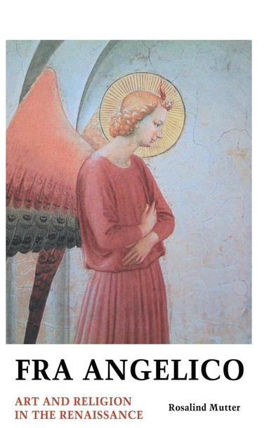 bokomslag Fra Angelico