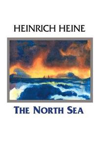 bokomslag The North Sea