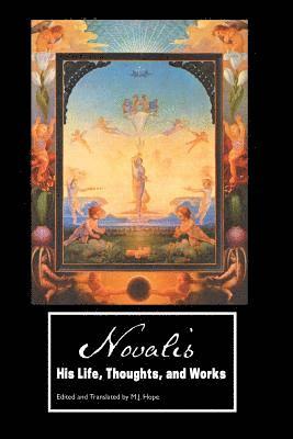 Novalis, Novalis,, M J Hope, Carol Appleby, M. J. Hope, M.J. Hope - Novalis, Häftad