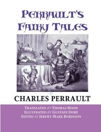 bokomslag Perrault's Fairy Tales