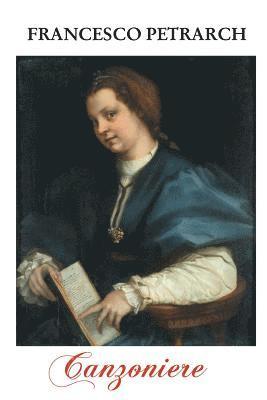 Francesco Petrarch, Cassidy Hughes - Canzoniere, Häftad