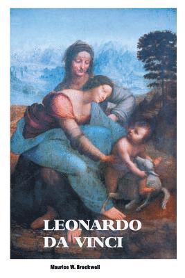 Leonardo Da Vinci 1