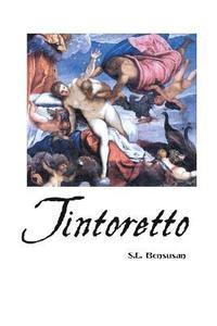 bokomslag Tintoretto