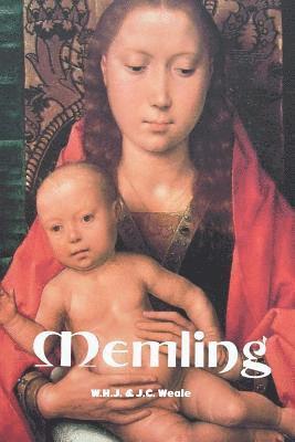 bokomslag Memling