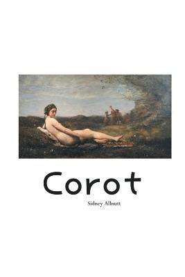 bokomslag Corot