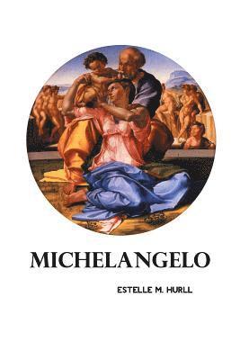 bokomslag Michelangelo