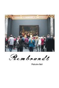 bokomslag Rembrandt Van Rijn