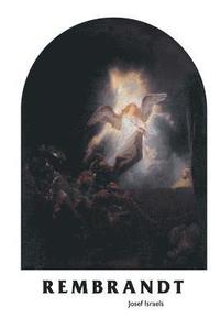 bokomslag Rembrandt