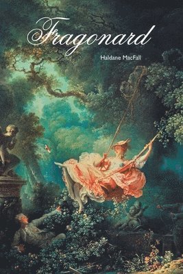 bokomslag Fragonard