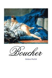 bokomslag Boucher