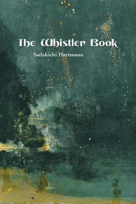 bokomslag The Whistler Book