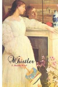 bokomslag Whistler