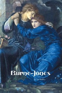 bokomslag Burne-Jones