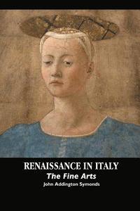 bokomslag Renaissance in Italy