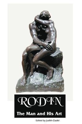 bokomslag Rodin