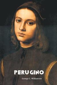 bokomslag Perugino