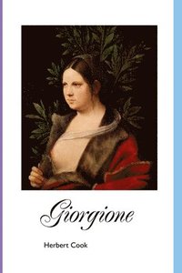 bokomslag Giorgione