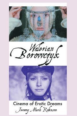 bokomslag Walerian Borowczyk