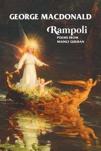 bokomslag Rampoli