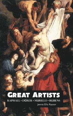 Great Artists 1