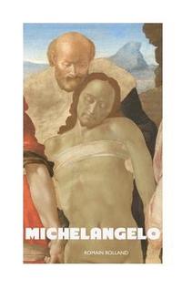 bokomslag Michelangelo