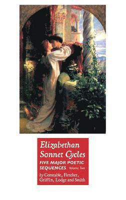 Elizabethan Sonnet Cycles 1