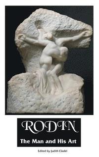 bokomslag Rodin