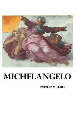 bokomslag Michelangelo