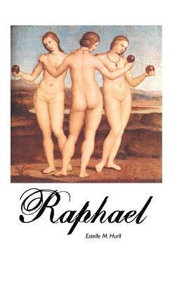 bokomslag Raphael