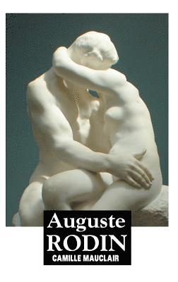 bokomslag Auguste Rodin