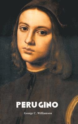 bokomslag Perugino