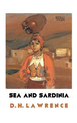 bokomslag Sea and Sardinia