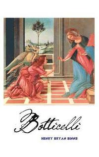 bokomslag Botticelli