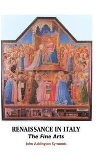 bokomslag Renaissance in Italy