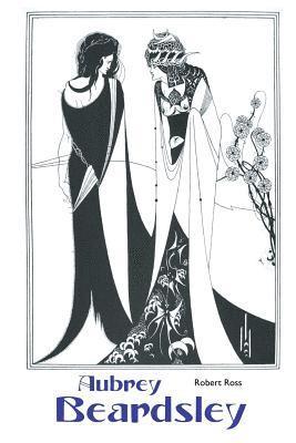 bokomslag Aubrey Beardsley