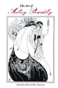 bokomslag Art of Aubrey Beardsley
